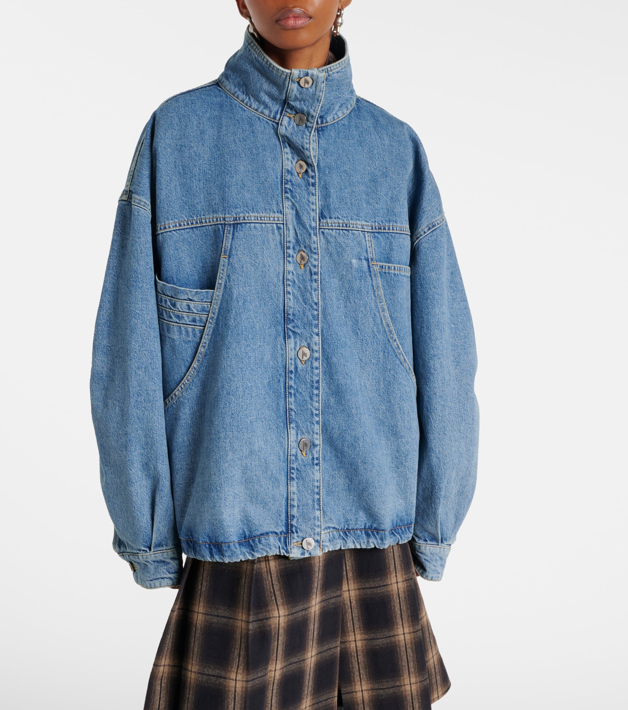 The Attico Bomber