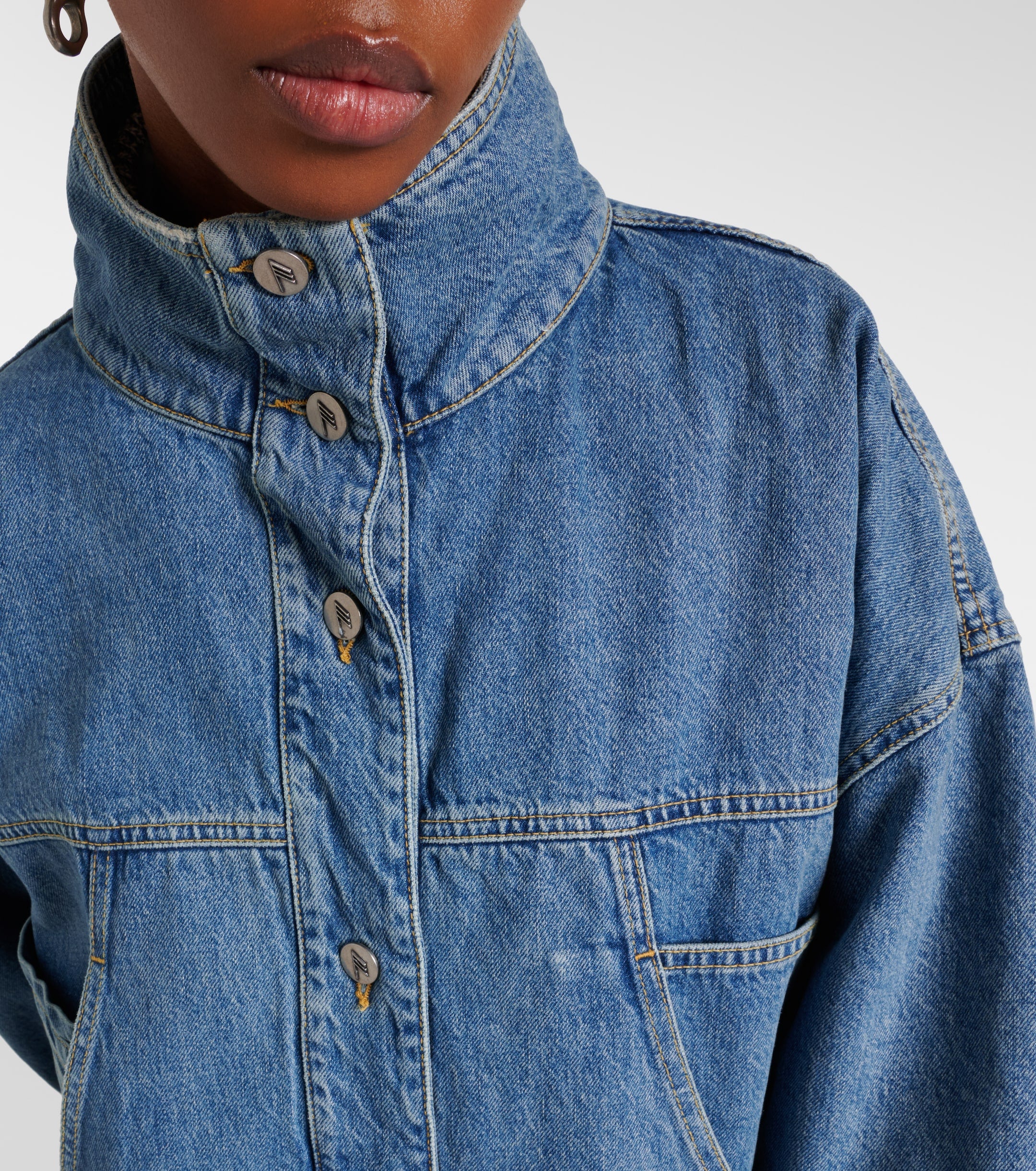 The Attico Bomber