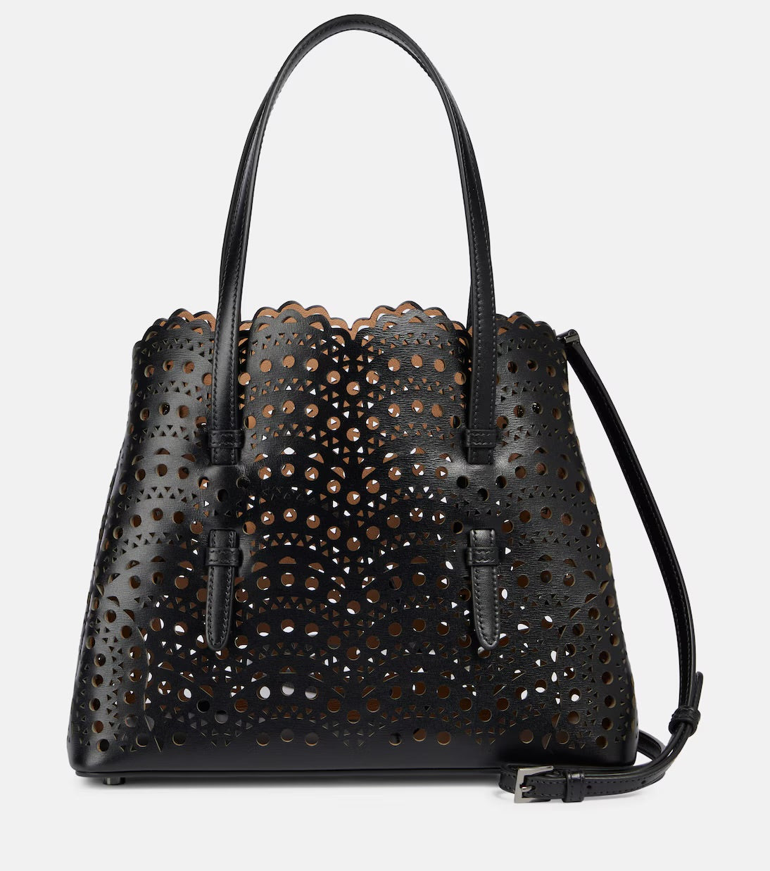 Alaïa Mina Bag