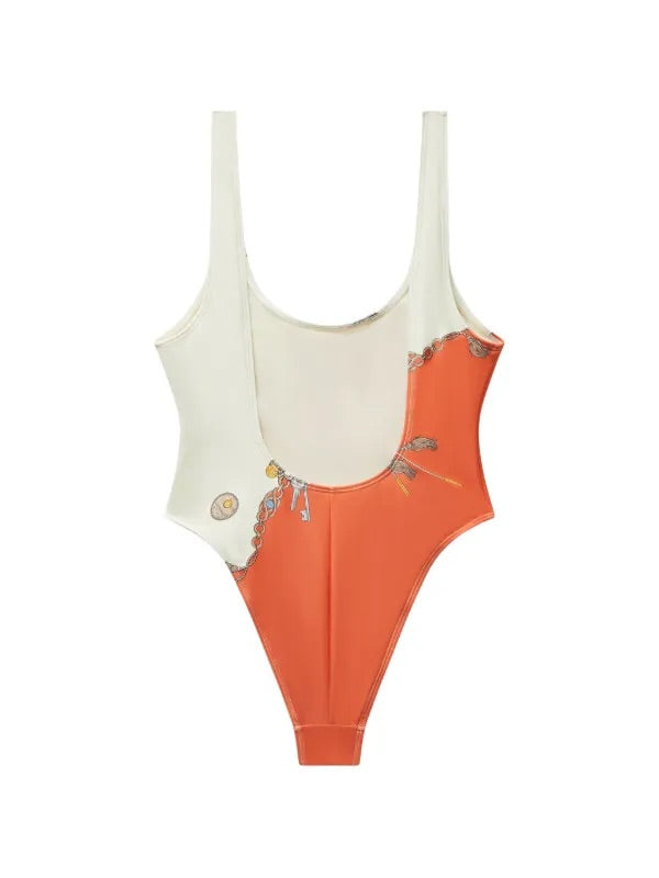 Versace Swimsuit