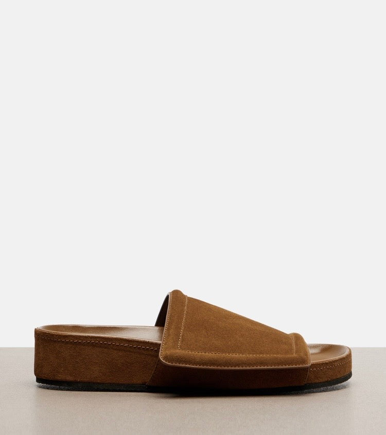 Phoebe Philo Flat Sandals