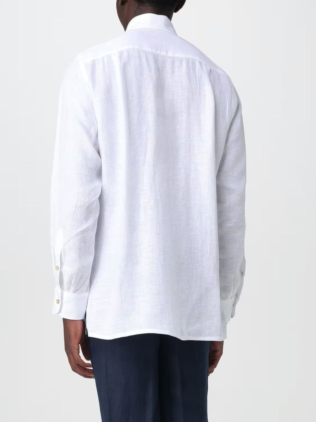 Kiton Shirt