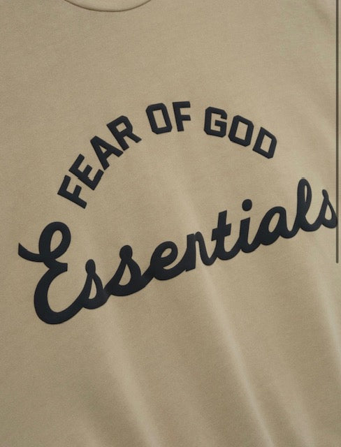 Fear of God Hoodie