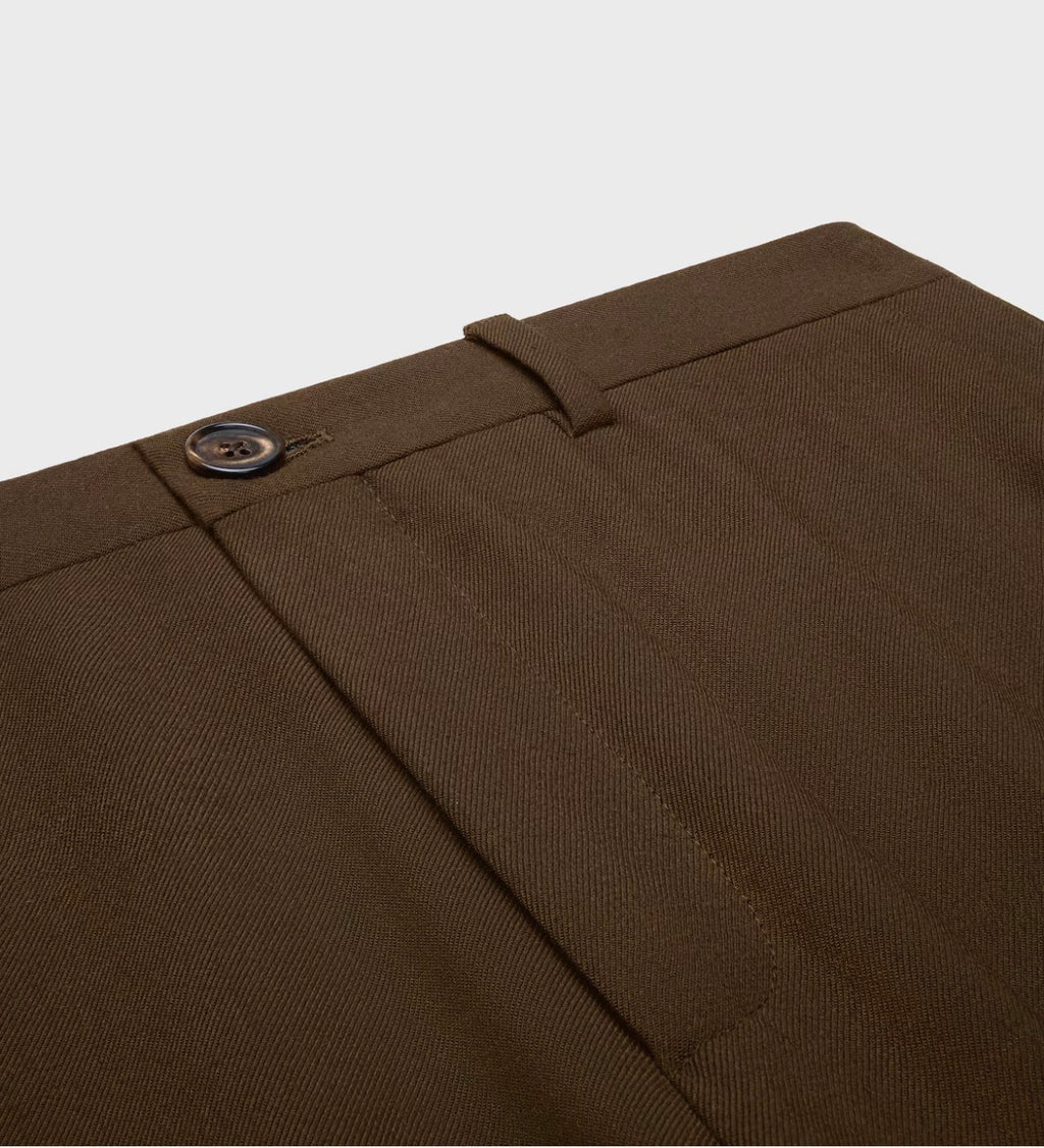 Celine Dock Trousers