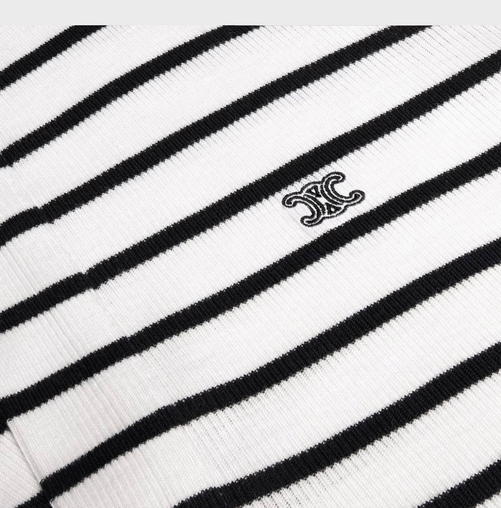 Celine Polo Shirt