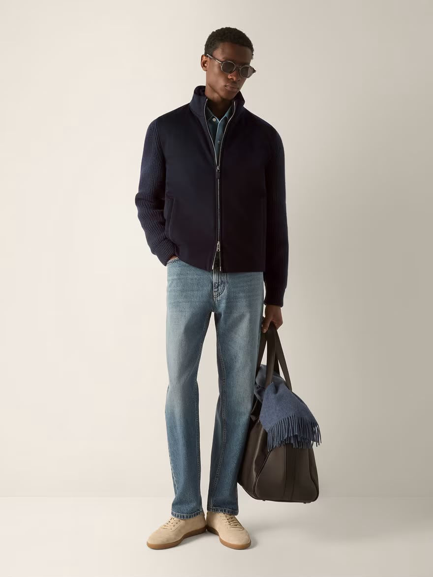 Zegna Jacket