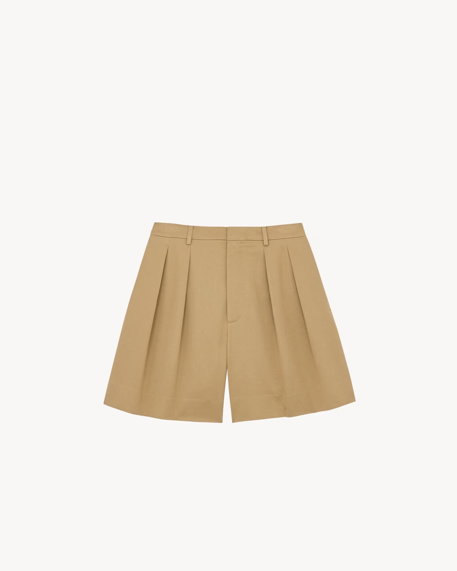 Saint Laurent Shorts