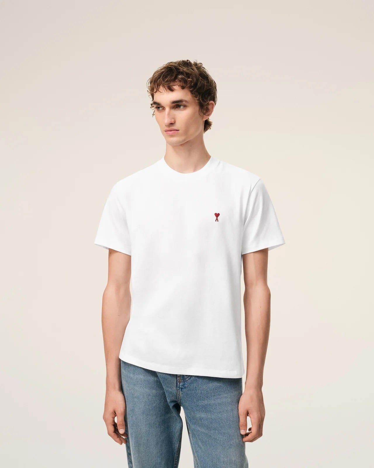 Ami Paris T-shirt