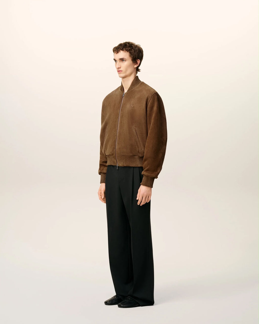 Ami Paris Jacket