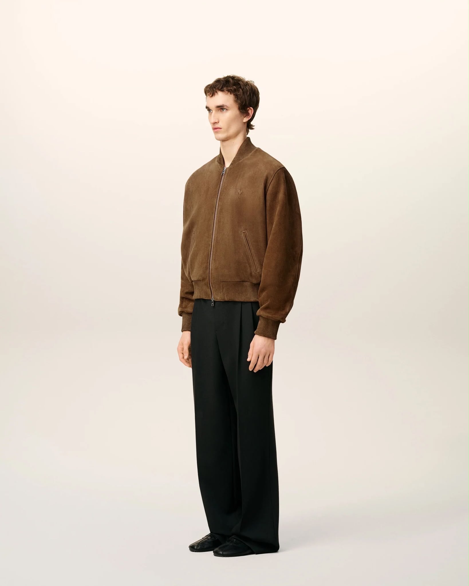 Ami Paris Jacket