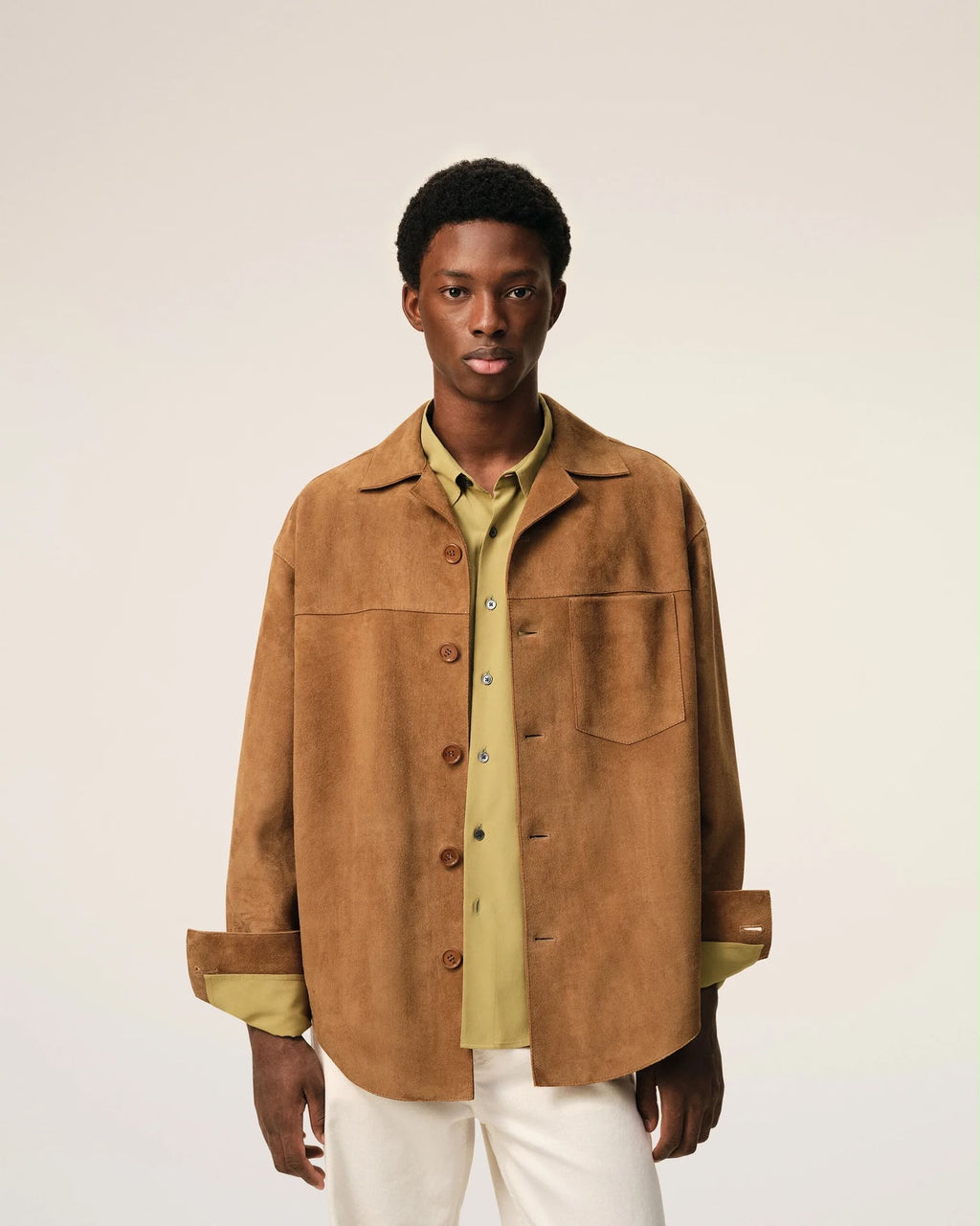 Ami Paris Jacket