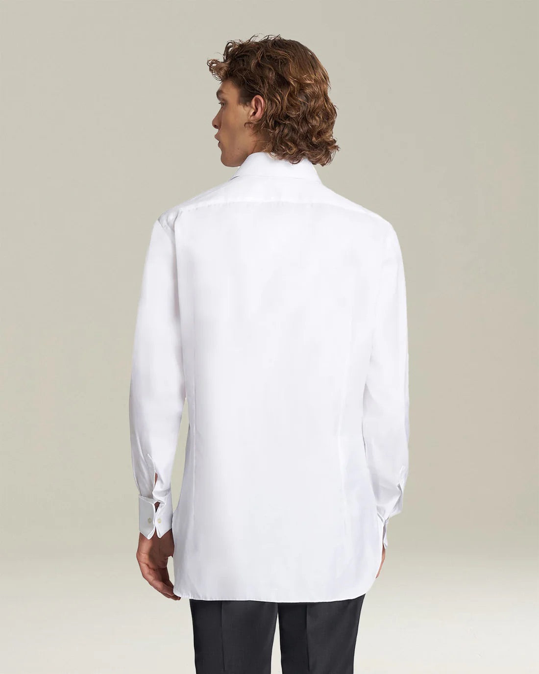 Kiton Shirt