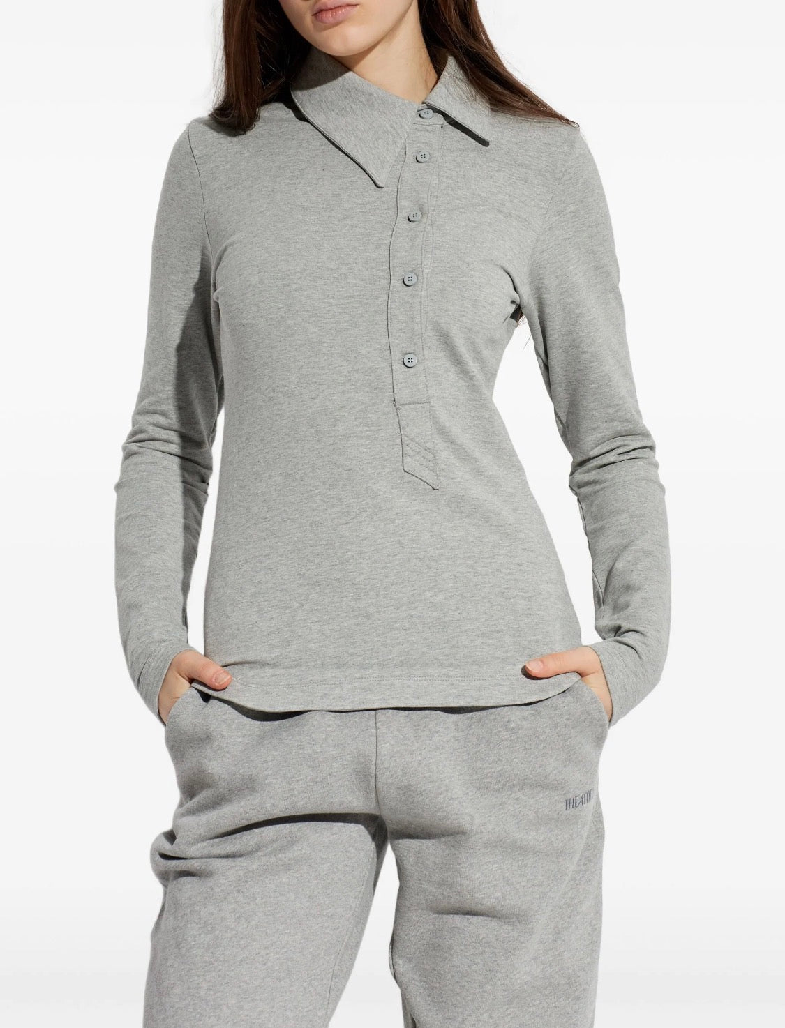 The Attico Top