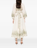 Zimmermann Dress