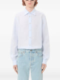Valentino Linen Shirt