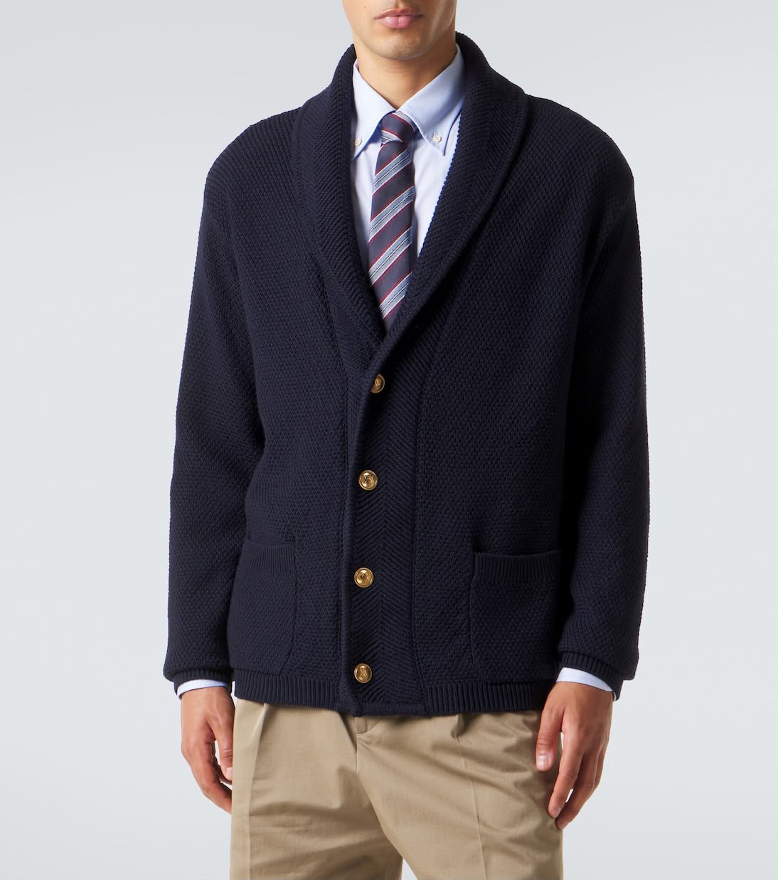 Valentino Cardigan