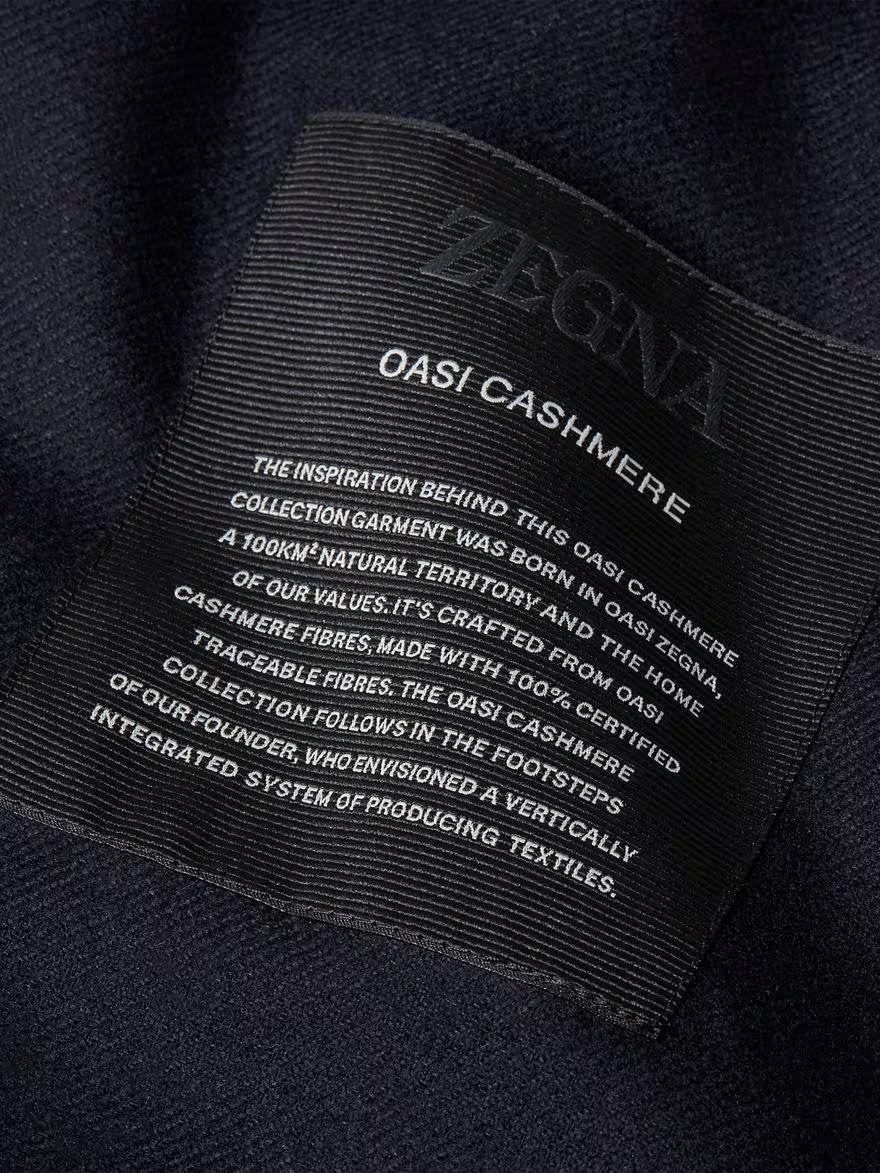 Zegna Jacket