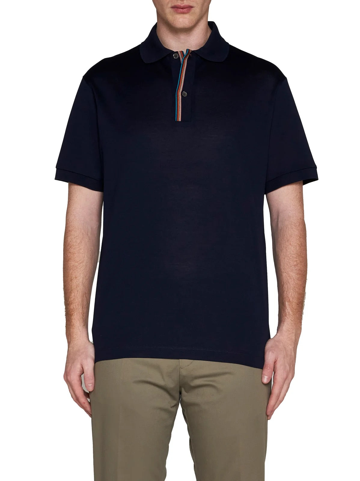 Paul Smith Polo Shirt