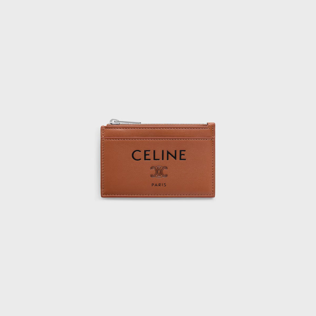 Celine Card Holder