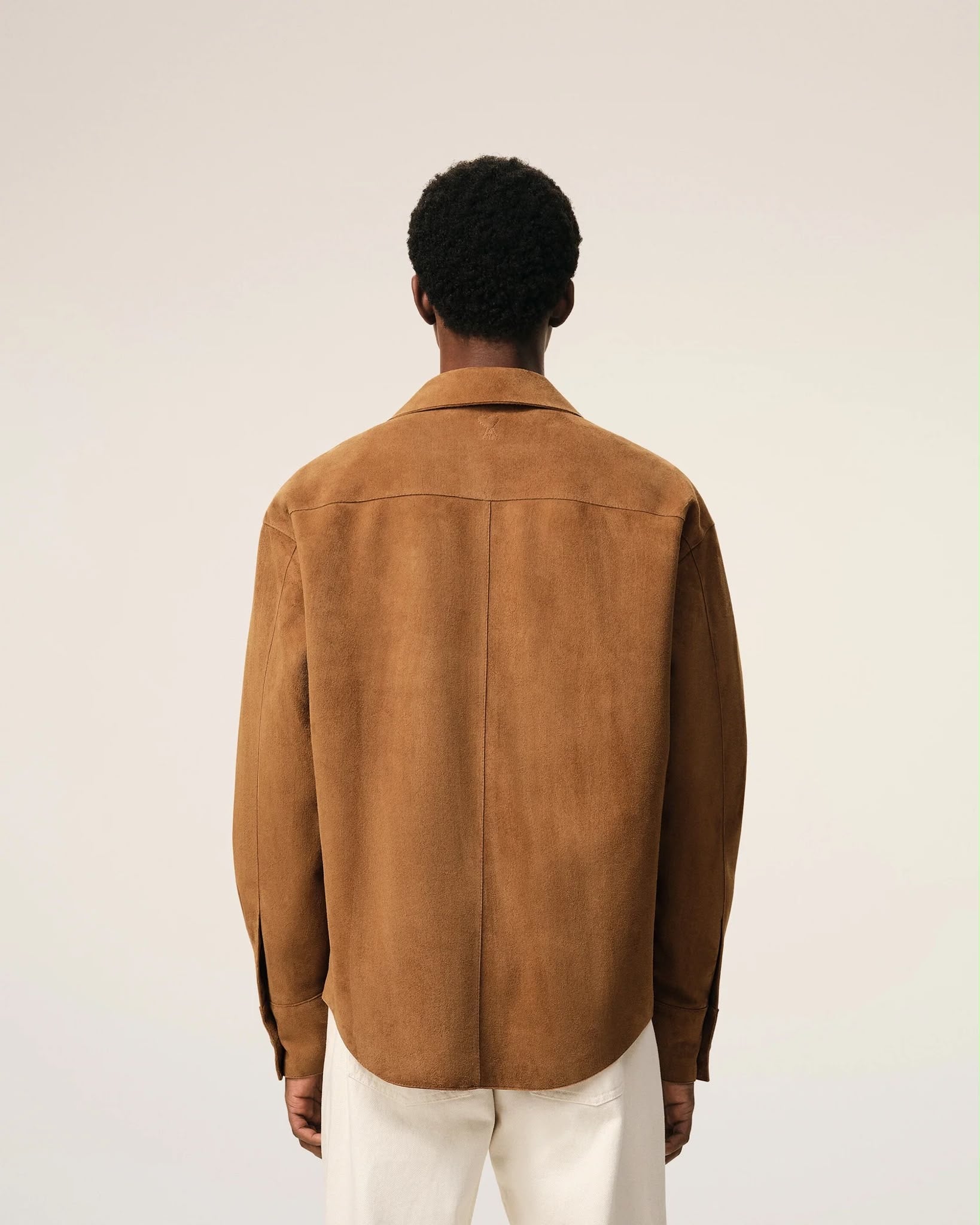 Ami Paris Jacket