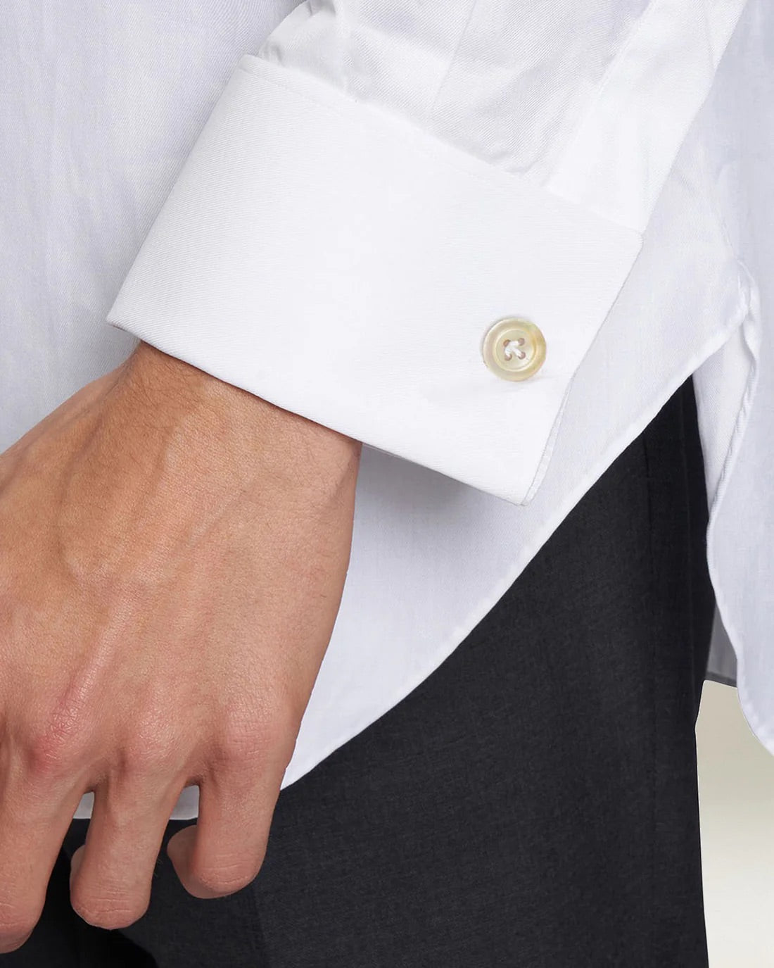 Kiton Shirt