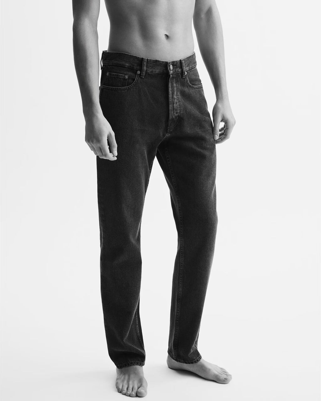 Saint Laurent Jeans