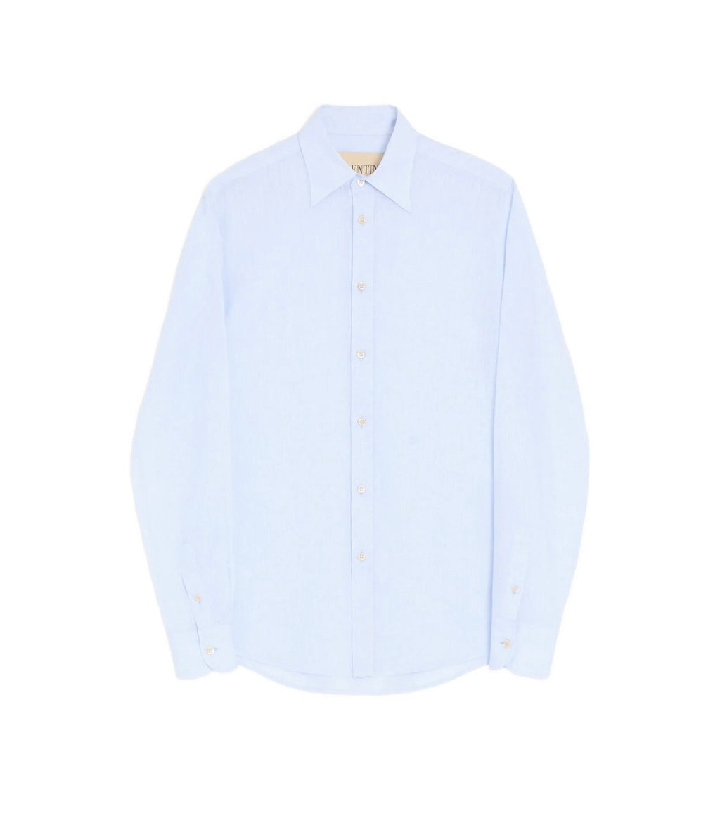 Valentino Linen Shirt