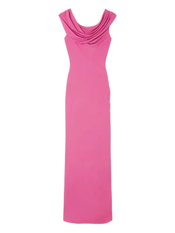 Versace Long Dress