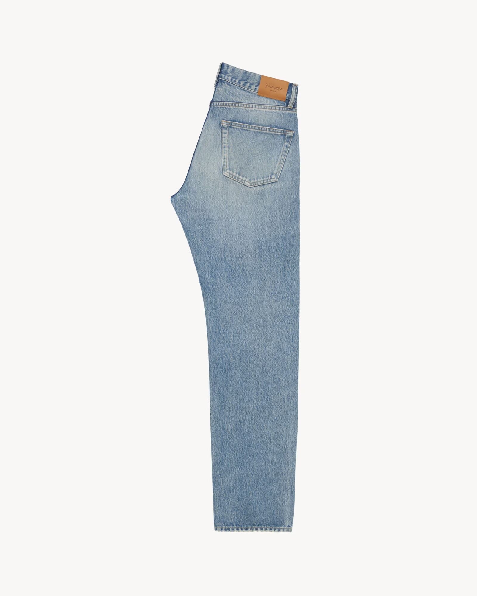 Saint Laurent Jeans