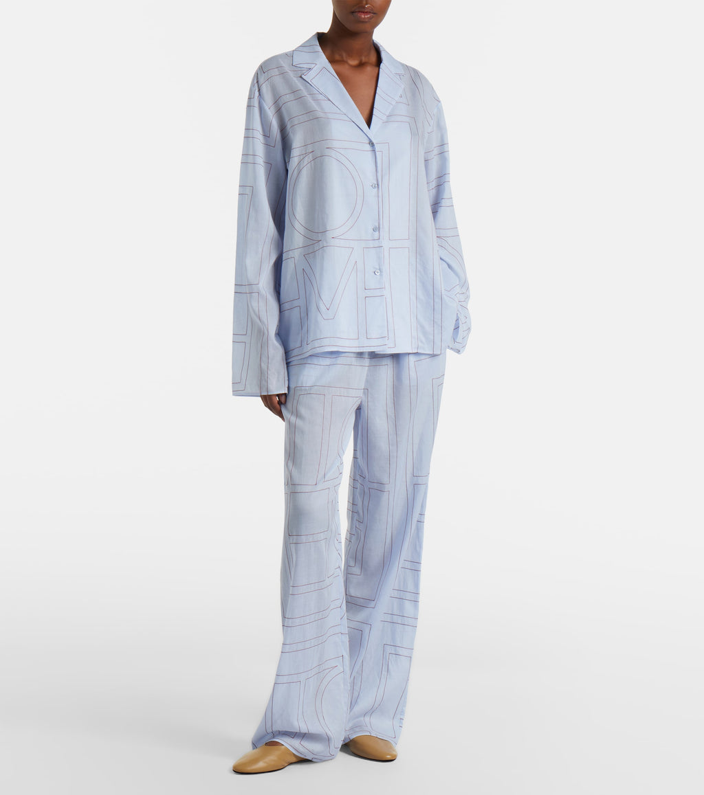 Toteme Cotton Shirt
