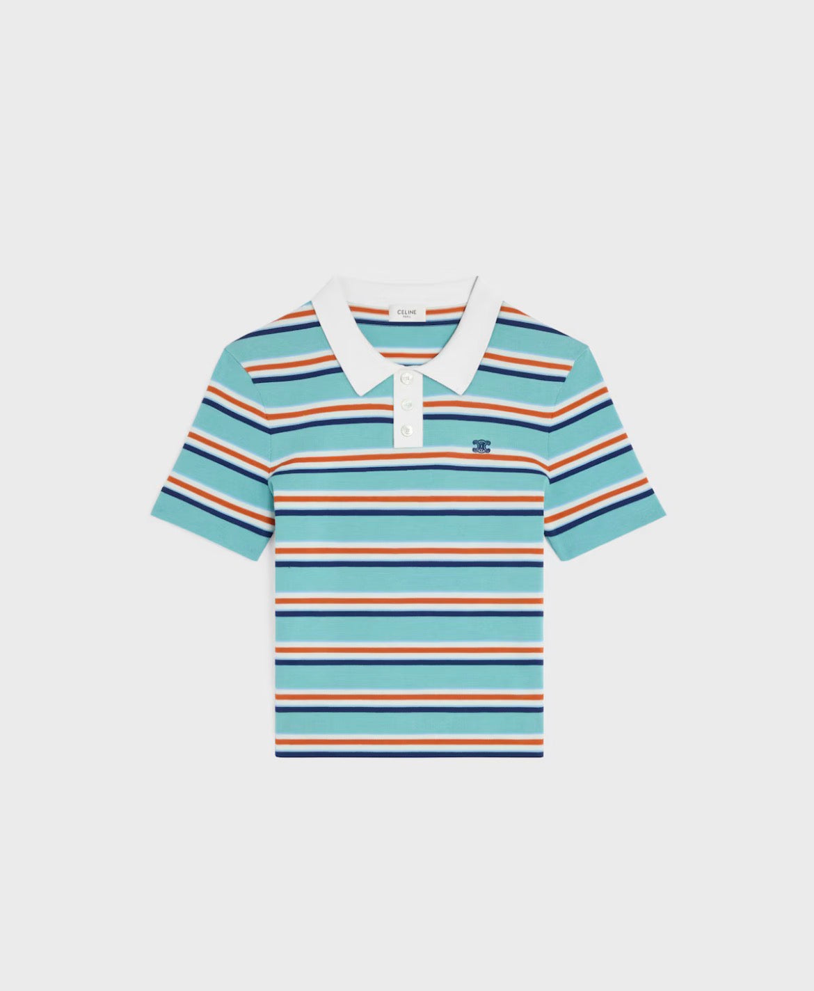 Celine Polo Shirt