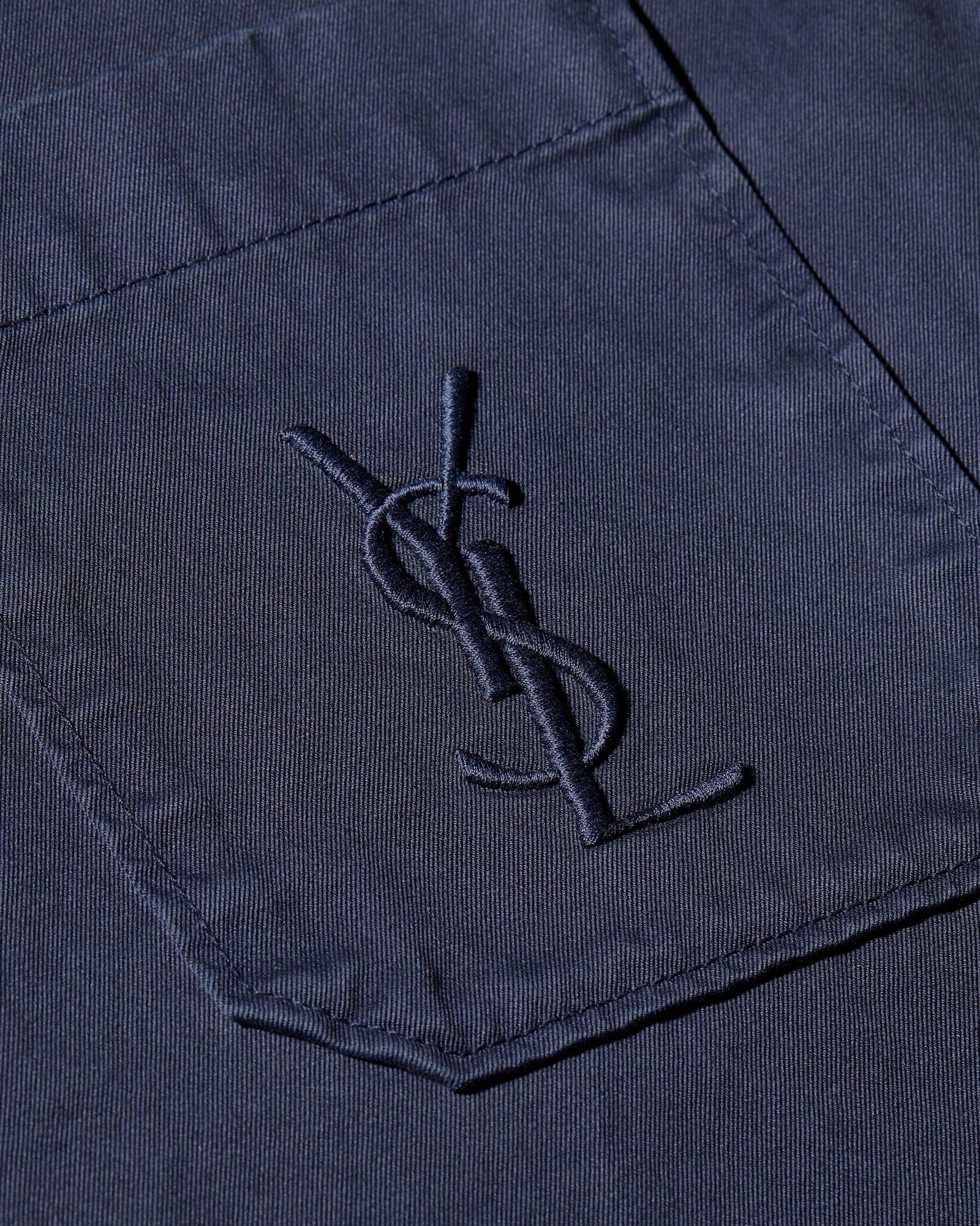 Saint Laurent Overshirt