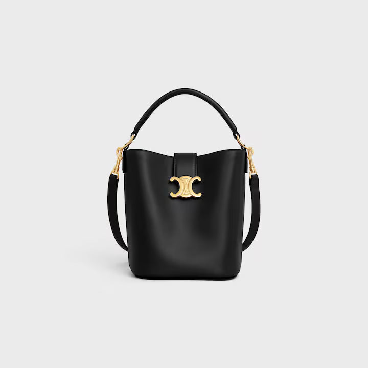 Celine small Louise black